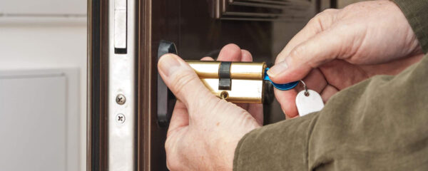 changer les serrures